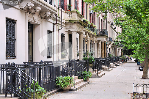 Image of Upper West Side