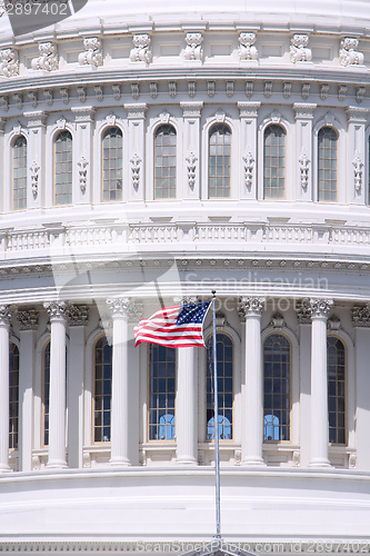 Image of National Capitol