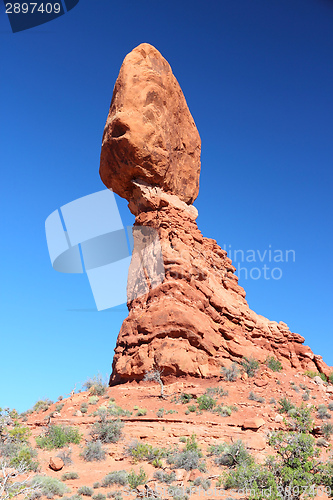 Image of Arches, Utah