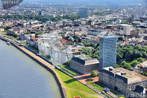 Image of Dusseldorf