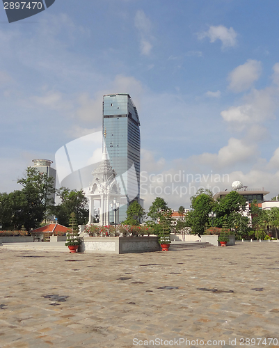 Image of Phnom Penh