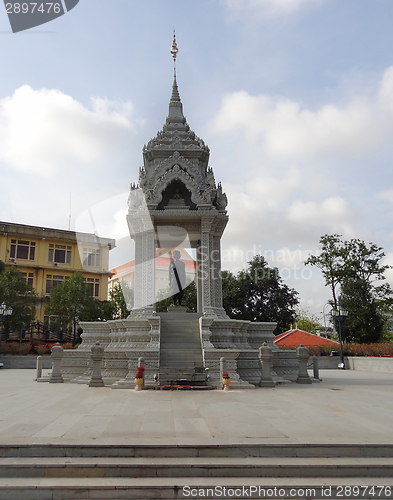 Image of Phnom Penh