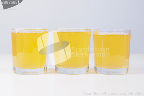 Image of Pineapple juice