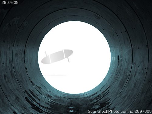 Image of Tube picture