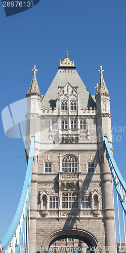 Image of Tower Bridge London