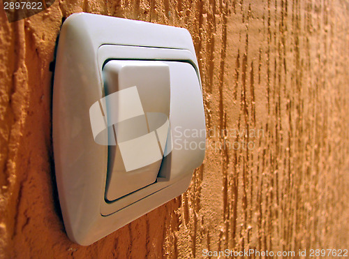 Image of Light switch