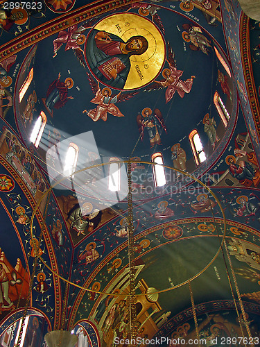 Image of Orthodox church