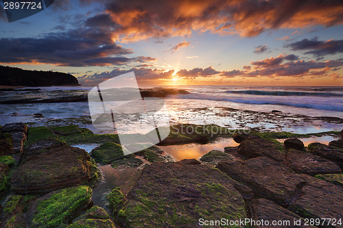 Image of Tiurrimetta Beach Australia