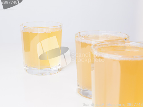 Image of Pineapple juice