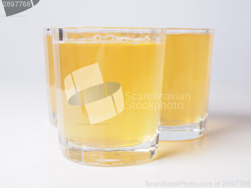 Image of Pineapple juice