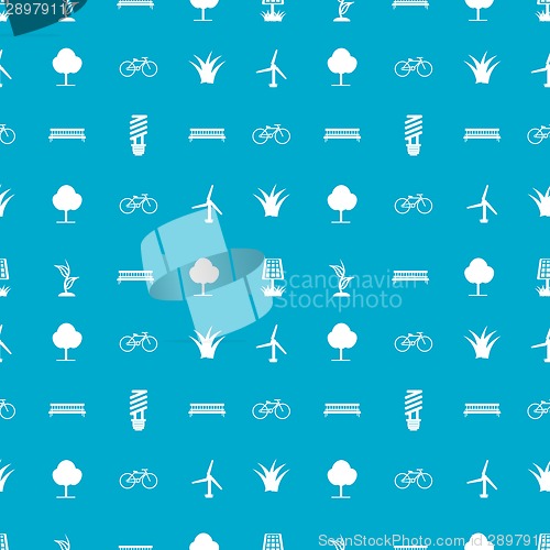 Image of Vector background for ecology