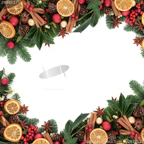 Image of Christmas Time