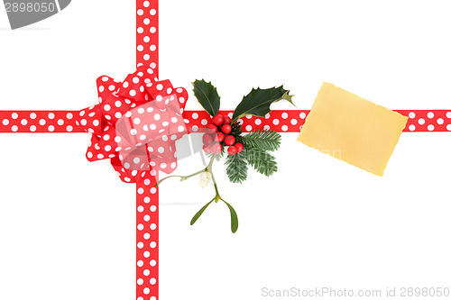 Image of Christmas Gift Box