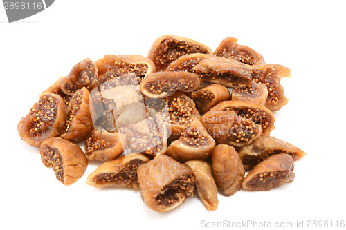 Image of Chopped soft dried figs