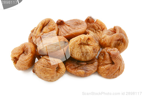 Image of Whole soft dried figs