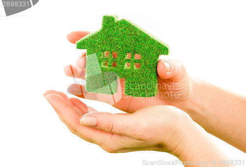 Image of Grass home