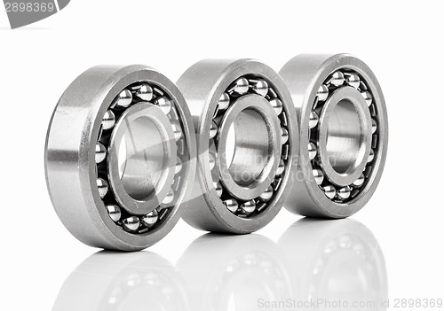 Image of Ball bearing