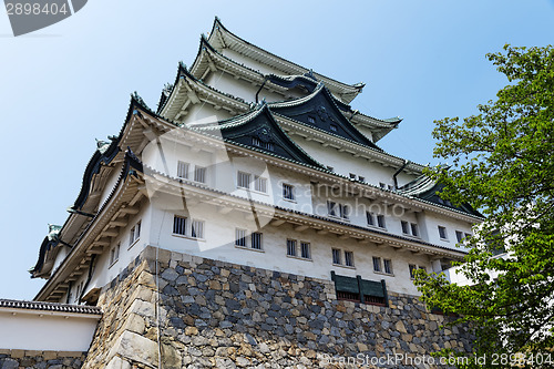 Image of Nagoya castle