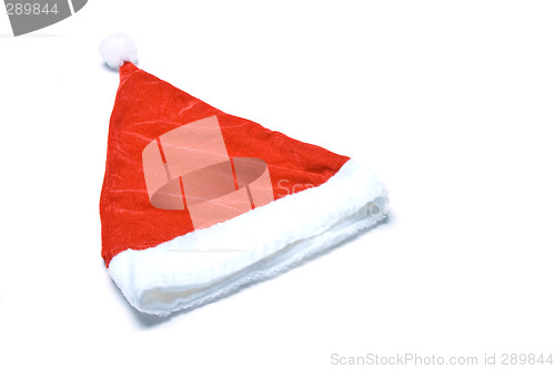 Image of Christmas hat