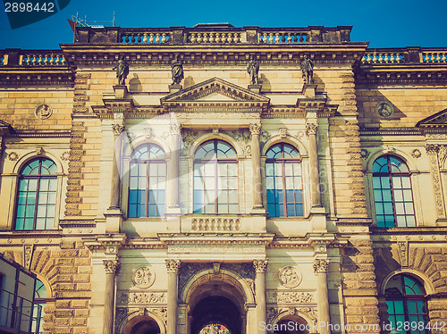 Image of Dresden Zwinger