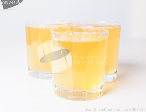 Image of Pineapple juice