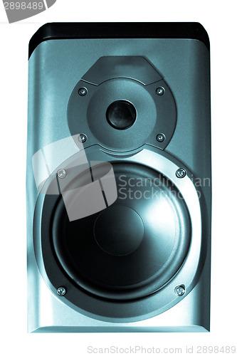 Image of Speaker