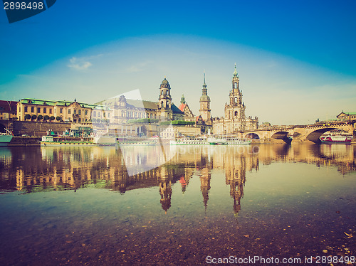 Image of Dresden Hofkirche