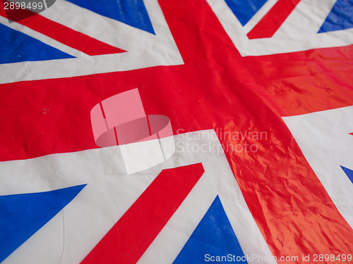 Image of UK Flag