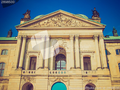 Image of Japanisches Palais in Dresden