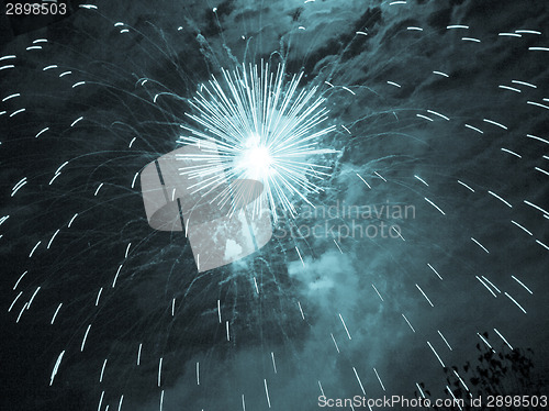 Image of Fireworks