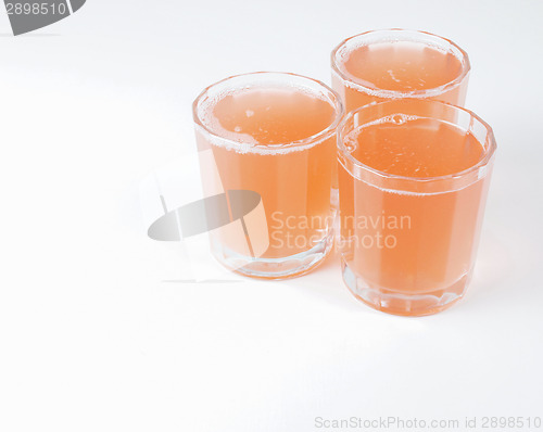 Image of Orange juice