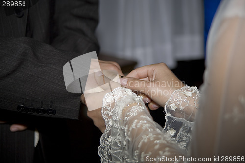 Image of wedding