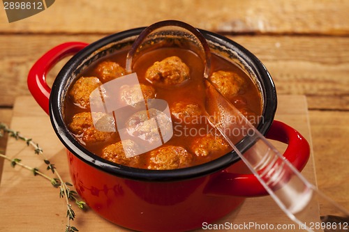 Image of Meatballs 