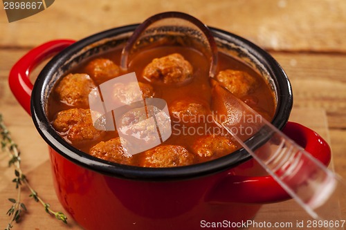 Image of Meatballs 