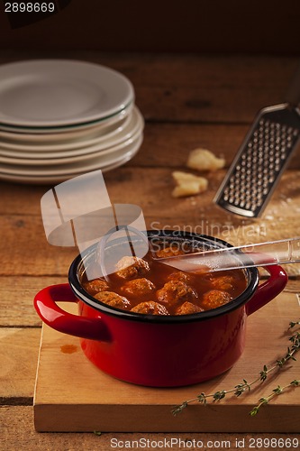 Image of Meatballs 