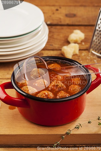 Image of Meatballs 