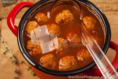 Image of Meatballs 