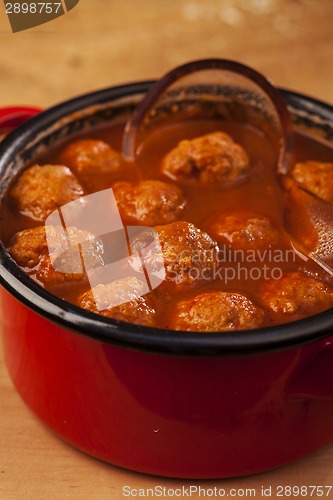 Image of Meatballs 