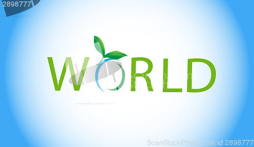 Image of Eco-world