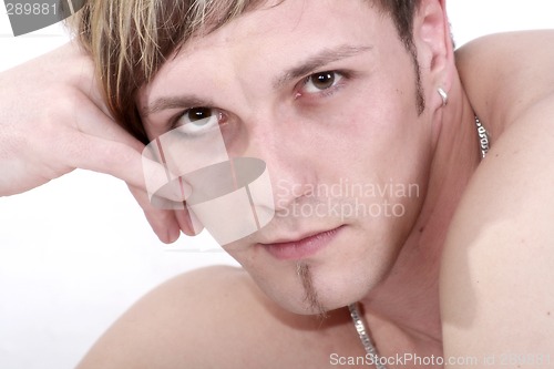 Image of Männerportrait
