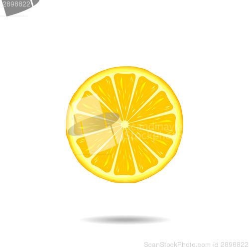 Image of Lemon slice
