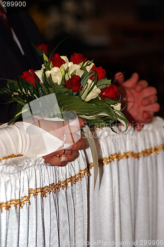 Image of wedding flower