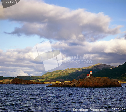 Image of Lofoten