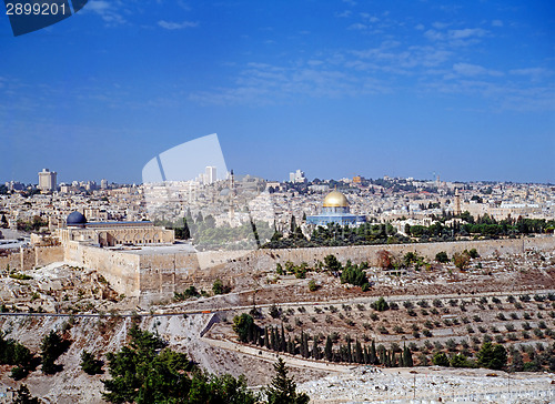 Image of  Jerusalem