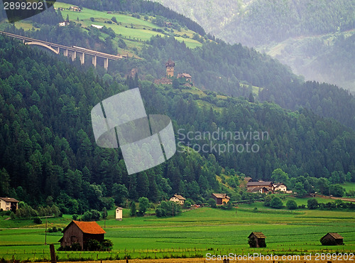 Image of Village