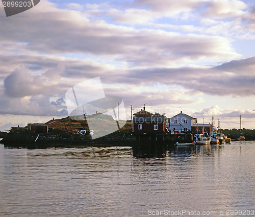 Image of Lofoten