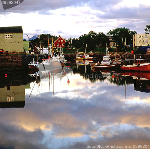 Image of Lofoten