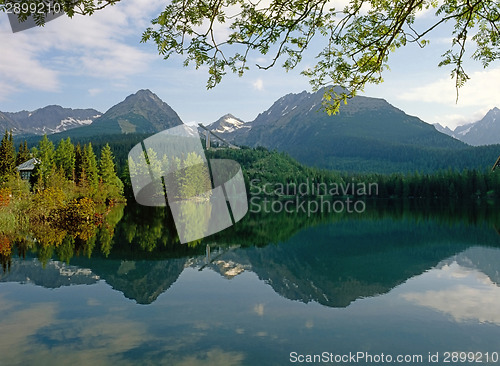Image of Lake