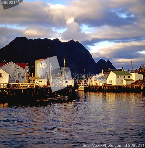 Image of Lofoten