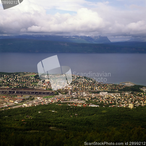 Image of Narvik, Norway